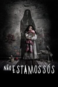 Não Estamos Sós (2016) WEB-DL 1080p Dual Áudio