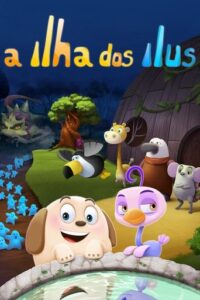A Ilha dos Ilús (2023) WEB-DL 1080p Nacional