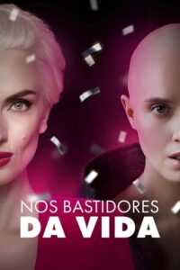 Nos Bastidores da Vida (2022) WEB-DL 1080p Dual Áudio