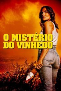 O Mistério do Vinhedo (2022) WEB-DL 1080p Dual Áudio