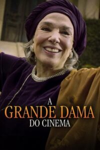 A Grande Dama do Cinema (2019) WEB-DL 1080p Dual Áudio